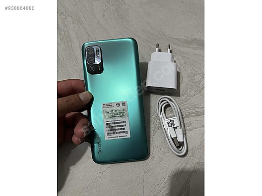 İkinci El ve Sıfır Alışveriş / Cep Telefonu & Aksesuar / Cep Telefonu / Xiaomi / Redmi Note 10 5G