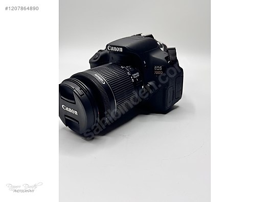 Canon 700d Canon T5i Video Specs 700d Price Canon 700d Video Fps
