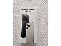 General Mobile Era 30 1 yıl garantili nokta hastasız #1283864909