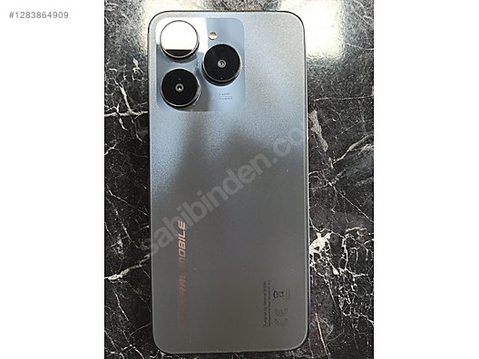 Used & Brand New Items / Cell Phones & Accessories / Cell Phones / General Mobile / Other