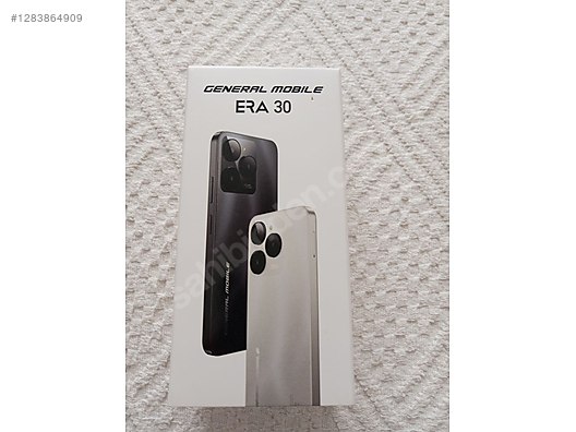 Used & Brand New Items / Cell Phones & Accessories / Cell Phones / General Mobile / Other