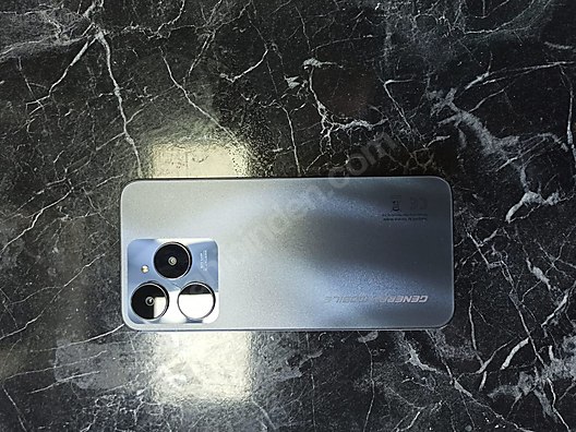 Used & Brand New Items / Cell Phones & Accessories / Cell Phones / General Mobile / Other