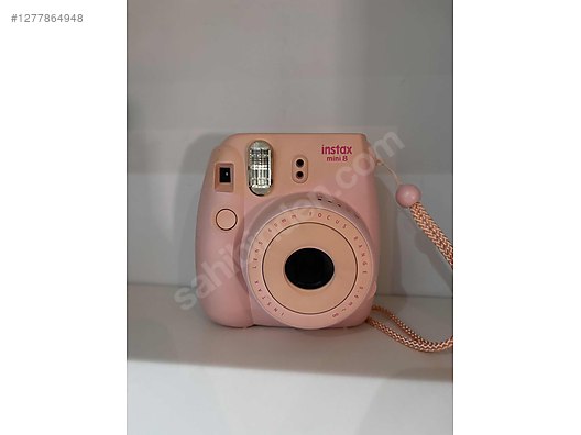 Şipşak / İnstax Mini 8 sahibinden.comda - 1277864948