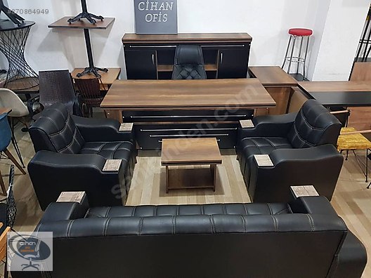 Gozde 2 Metre Dev Gibi Masa Sehpa Dolap Yan Etejer Cihan Ofis Alisveris Sifir Ikinci El Urunlerle Sahibinden Com Da 870864949
