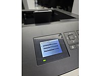 Lexmark MS811N Lazer Yazıcı