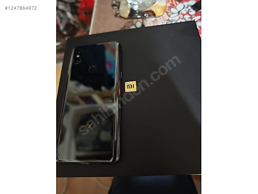 Xiaomi Mi Mix 3 Cep Telefonu Fiyatları