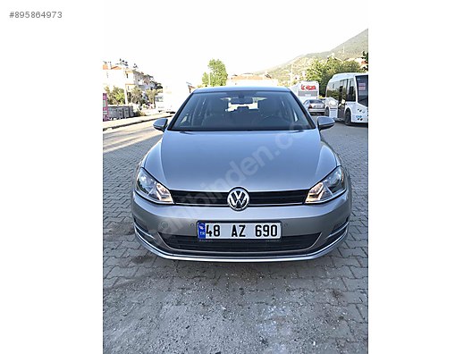 volkswagen golf 1 4 tsi comfortline 2 sahibinden golf 1 4 tsi 125 bg f1 vites dsg servis bakimli sahibinden comda 895864973