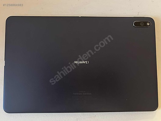 Huawei Diğer 64 GB Tablet - 1258864983