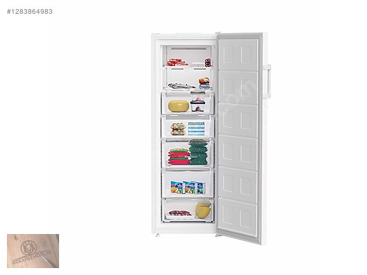 Used & Brand New Items / Electrical Appliances / Appliances / Freezers