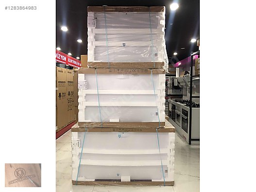 Used & Brand New Items / Electrical Appliances / Appliances / Freezers