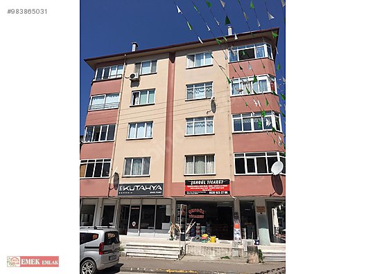 mimar sinan mah de satilik daire emek emlaktan s 2465 satilik daire ilanlari sahibinden com da 983865031