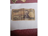 1970 paralar türk ve dinar teklife açık orjinal