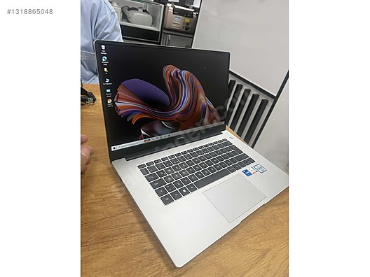 Huawei / HUAWEİ İ5 11 nes (293) 8 ram 256 ssd temiz cıhaz