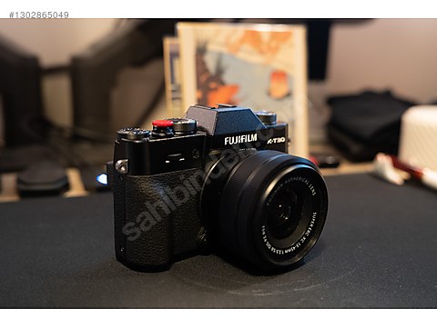 Aynasız / Fujifilm / X-T30 / Fujifilm X-T30 + 15-45 Lens Kit