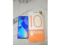 ACİL SATILIK TECNO SPARK 10 PRO