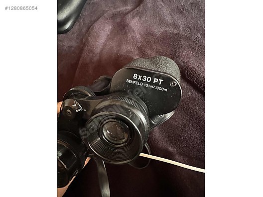 Used & Brand New Items / Cameras & Photographic Equipment / Binoculars