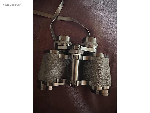 Used & Brand New Items / Cameras & Photographic Equipment / Binoculars