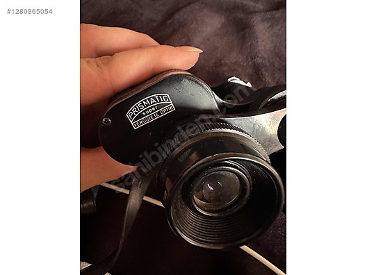 Used & Brand New Items / Cameras & Photographic Equipment / Binoculars