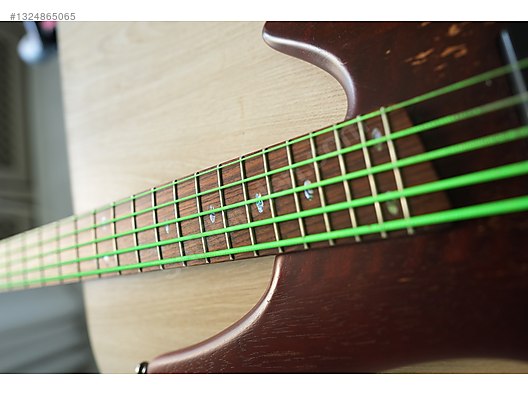 Ibanez SR505 