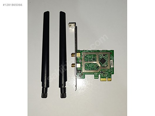 Used & Brand New Items / Computers / Desktops / Desktop Components / Network Cards