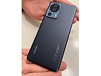 Xiaomi 13 lite temiz