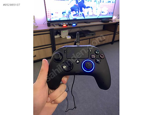 Razer Playstation 4 Ps4 Kol Joystick Ilan Ve Alisveriste Ilk Adres Sahibinden Com Da 952865107