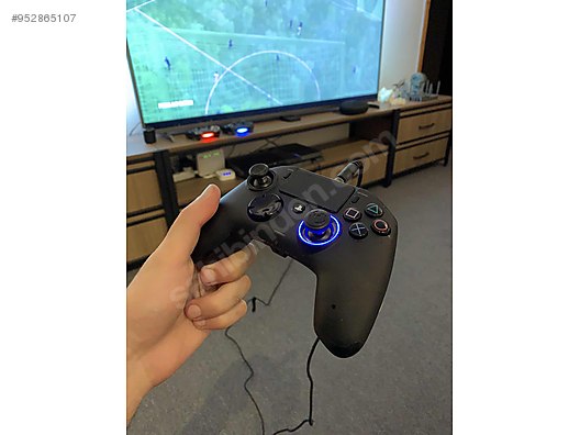 Razer Playstation 4 Ps4 Kol Joystick Ilan Ve Alisveriste Ilk Adres Sahibinden Com Da 952865107