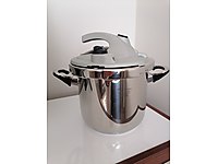 KARACA DÜDÜKLÜ TENCERE