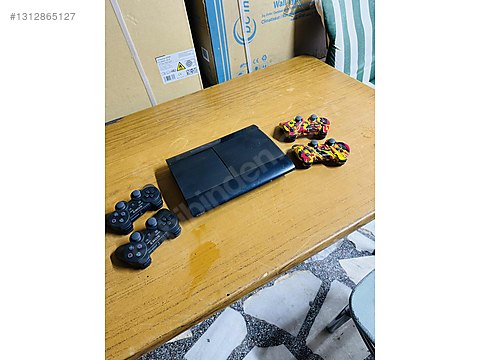 PS3 中古　500GB　 2026年最新】Yahoo!オークション -ps3 500gbの中古品・新品・未使用品一覧