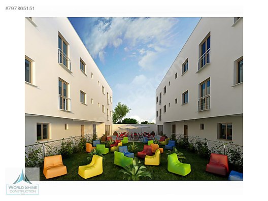 Katip Celebi Universitesi Yakini Kiracili Yurt Binasi 1 Blok Sahibinden Comda 797865151