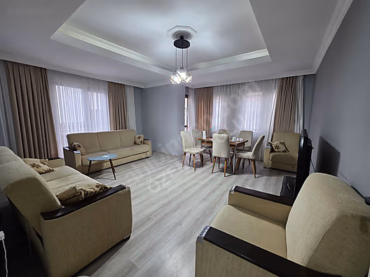 SANCAKTEPE YENİDOGAN SEFA MAH DE SATILIK 3+1 ARA KATI DAİRE #1282865183