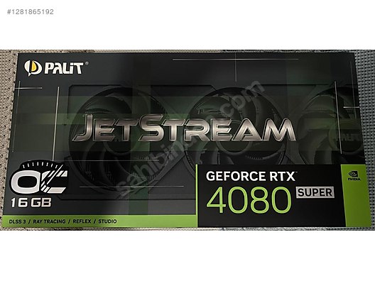 İkinci El Ekran Kartı