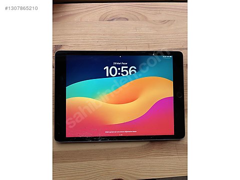 Apple iPad 9 64 GB Tablet - 1307865210