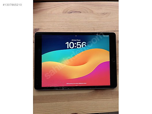 Apple iPad 9 64 GB Tablet - 1307865210