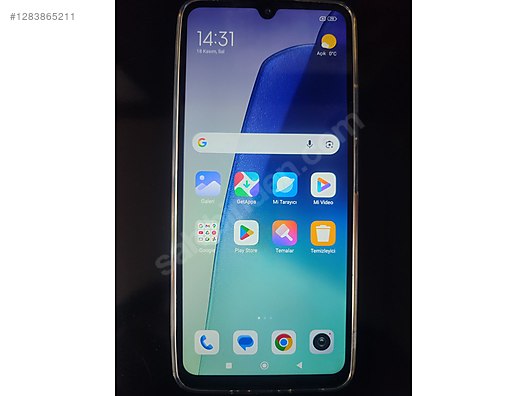 Used & Brand New Items / Cell Phones & Accessories / Cell Phones / Xiaomi / Redmi 14C