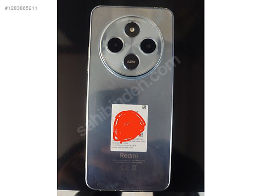 Used & Brand New Items / Cell Phones & Accessories / Cell Phones / Xiaomi / Redmi 14C