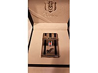 BEŞİKTAŞ KULÜBÜNÜN ORJİNAL ÜRÜNÜ OLAN SÜPER ÇAKMAĞI 59