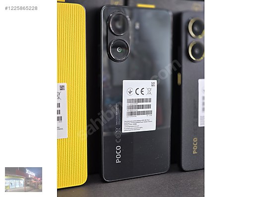 İkinci El ve Sıfır Alışveriş / Cep Telefonu & Aksesuar / Cep Telefonu / Xiaomi / Poco X7 Pro