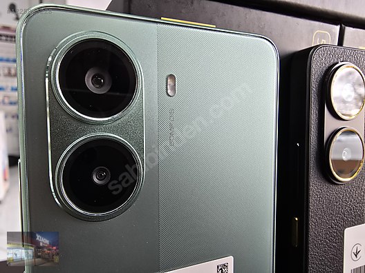 İkinci El ve Sıfır Alışveriş / Cep Telefonu & Aksesuar / Cep Telefonu / Xiaomi / Poco X7 Pro