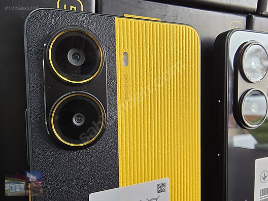 İkinci El ve Sıfır Alışveriş / Cep Telefonu & Aksesuar / Cep Telefonu / Xiaomi / Poco X7 Pro