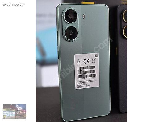 İkinci El ve Sıfır Alışveriş / Cep Telefonu & Aksesuar / Cep Telefonu / Xiaomi / Poco X7 Pro