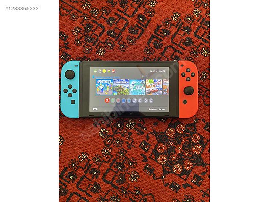 İkinci El ve Sıfır Alışveriş / Oyunculara Özel / Oyunlar / Nintendo DS