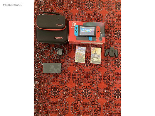 İkinci El ve Sıfır Alışveriş / Oyunculara Özel / Oyunlar / Nintendo DS