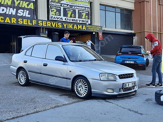 hyundai accent 1 3 lx ankara nin goz bebegi satista sahibinden comda 974865240 hyundai accent 1 3 lx ankara nin goz bebegi satista sahibinden comda 974865240