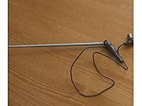 37 EKRAN TV TELESKOP ANTEN