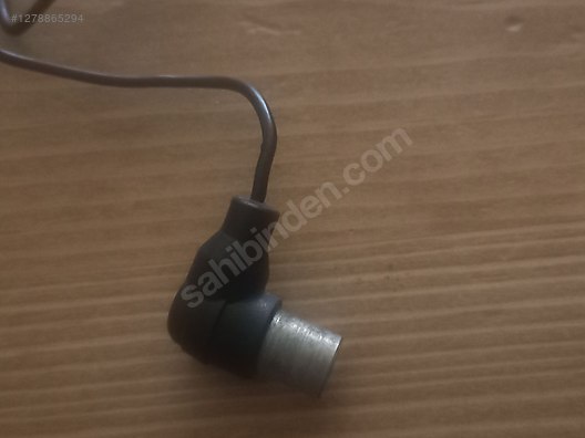 İkinci El ve Sıfır Alışveriş / Ev Elektroniği / Uydu & Ekipmanları / Anten