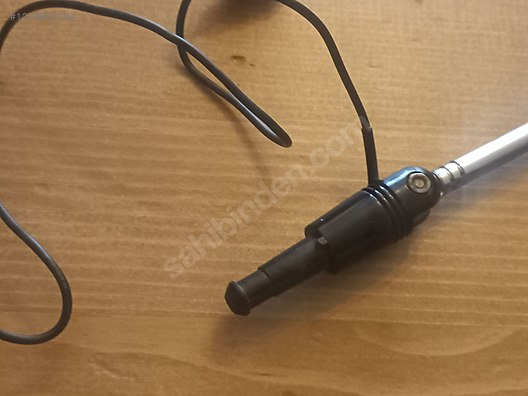 İkinci El ve Sıfır Alışveriş / Ev Elektroniği / Uydu & Ekipmanları / Anten