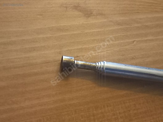 İkinci El ve Sıfır Alışveriş / Ev Elektroniği / Uydu & Ekipmanları / Anten