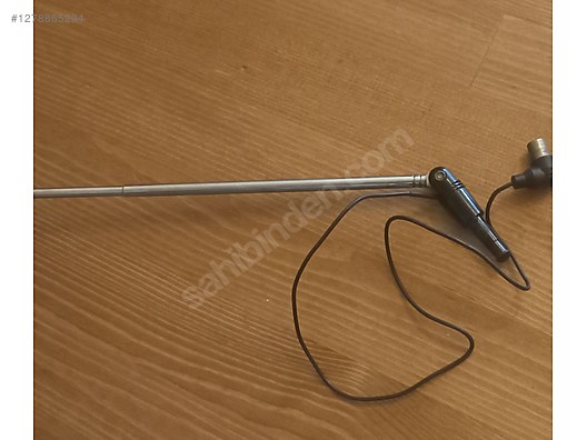 İkinci El ve Sıfır Alışveriş / Ev Elektroniği / Uydu & Ekipmanları / Anten