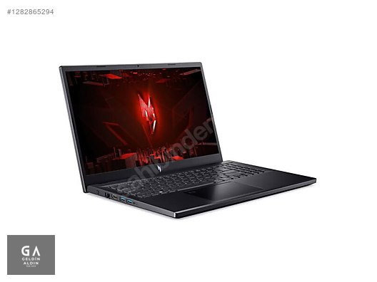 Used & Brand New Items / Gaming & Gamers Exclusive / Gaming PC / Gaming Laptop / Acer